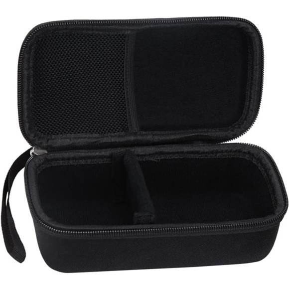 Hard Storage Travel Case,for Skull Shaver Pitbull Gold PRO/Silver PRO HeadShaver - Picture 3 of 6